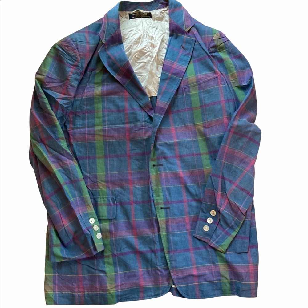Brooks Brother Sports Jacket Size 40